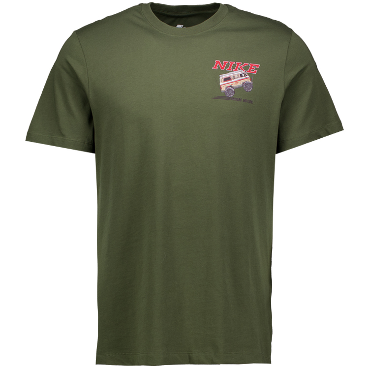 Tricou bărbătesc Nike U NSW TEE SOLE RALLY LBR XL Hachi photo 1 Tricou bărbătesc Nike U NSW TEE SOLE RALLY LBR XL Hachi photo 1