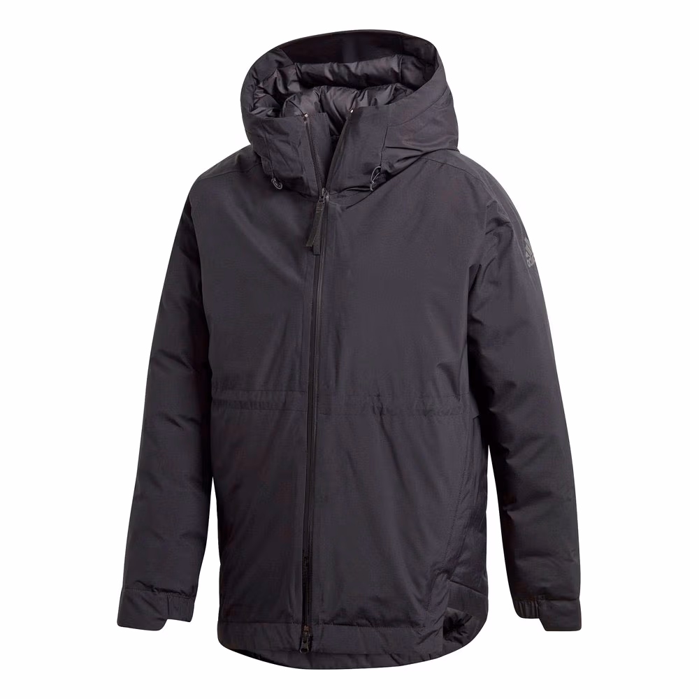 Куртка Adidas W URBAN I J R.R