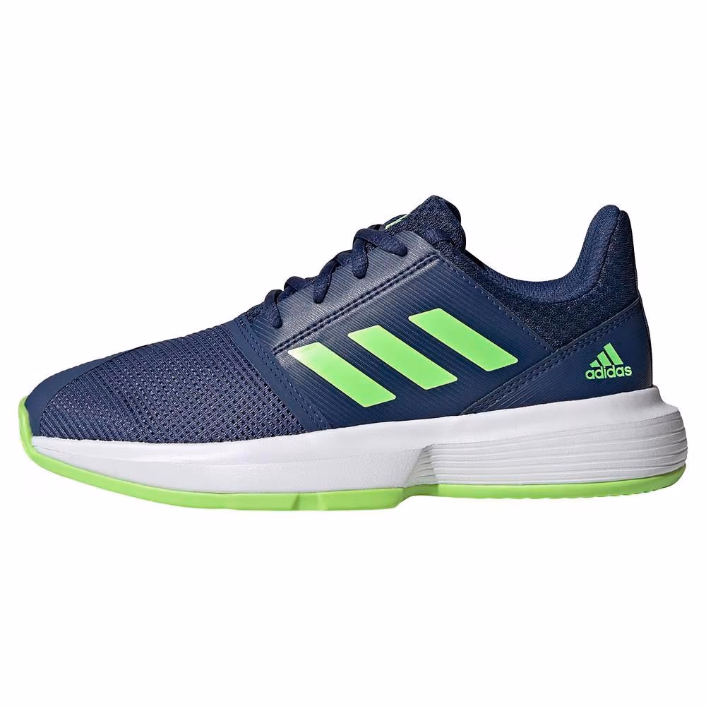 Кроссовки Adidas CourtJam xJ