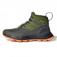 Ghete Adidas RapidaRun ATR BTW K thumbnav 1
