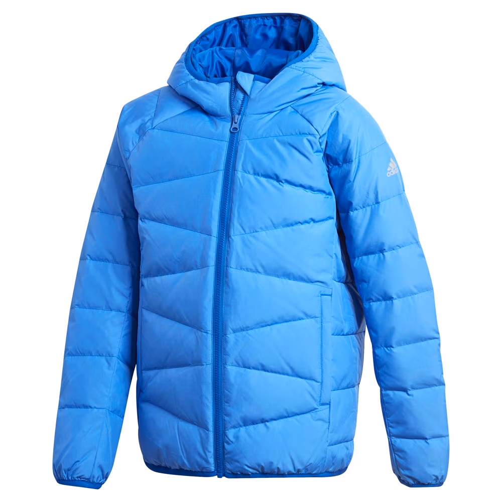 Scurta Adidas YK FROSTY JKT