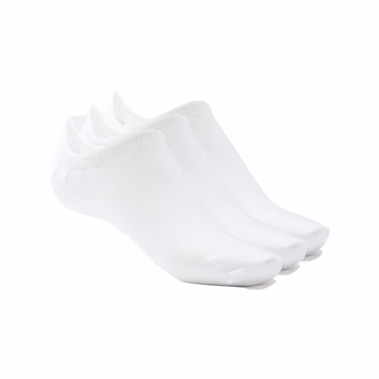Носки Reebok TE INVISIBLE SOCK 3  
