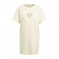 Платье Adidas Logo Tee Dress thumbnav 1