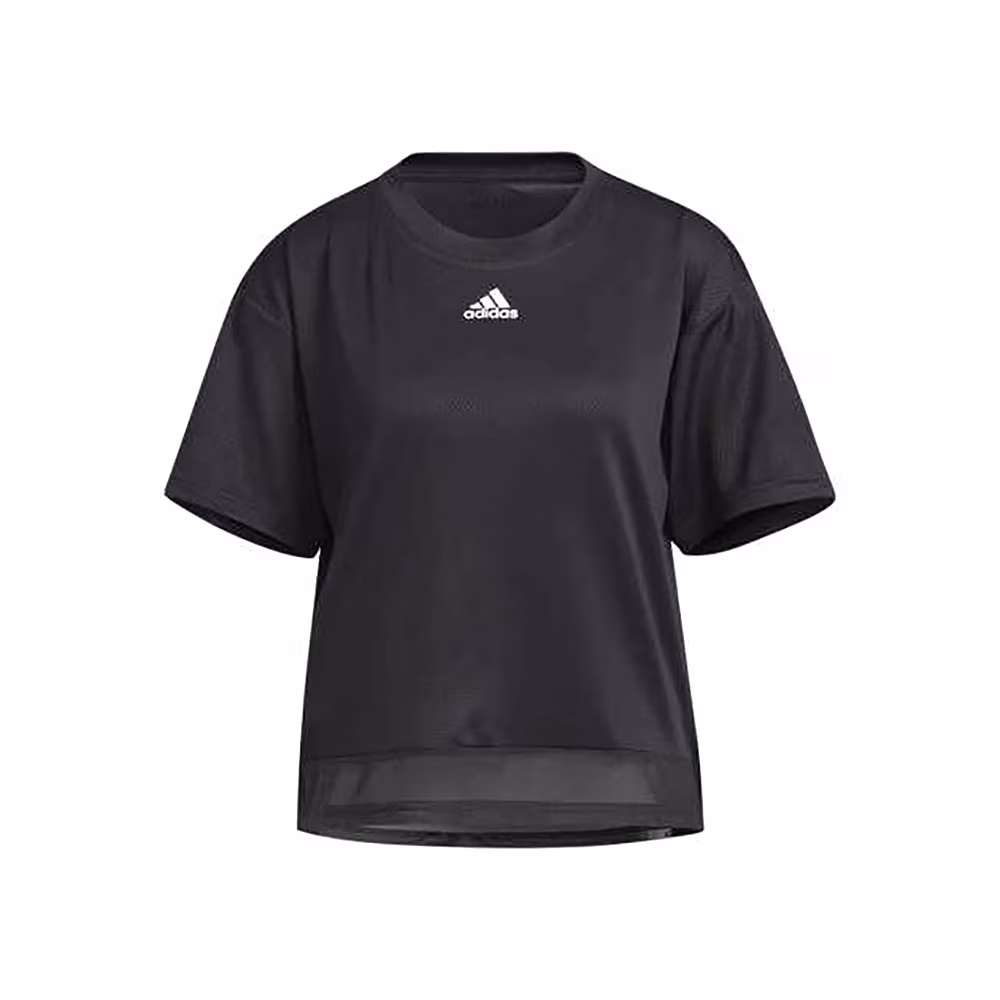 Tricou Adidas TRN T HEAT.RDY