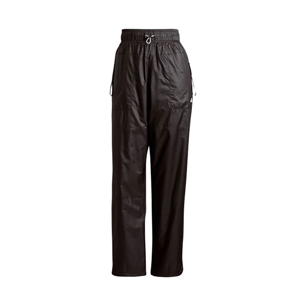 Брюки Adidas W WNDPnt PBRDY XS Черный Женский photo 1