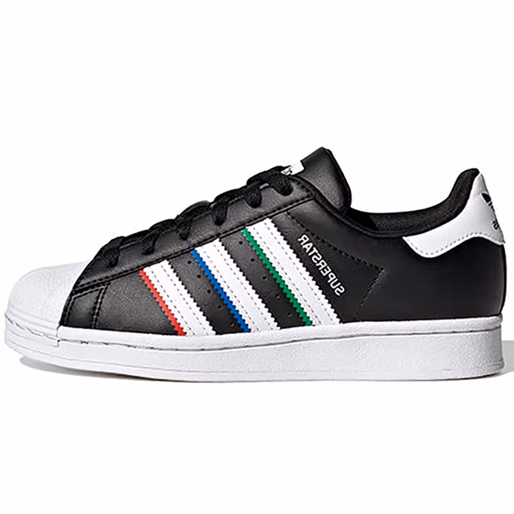 Кроссовки Adidas Originals Superstar J 