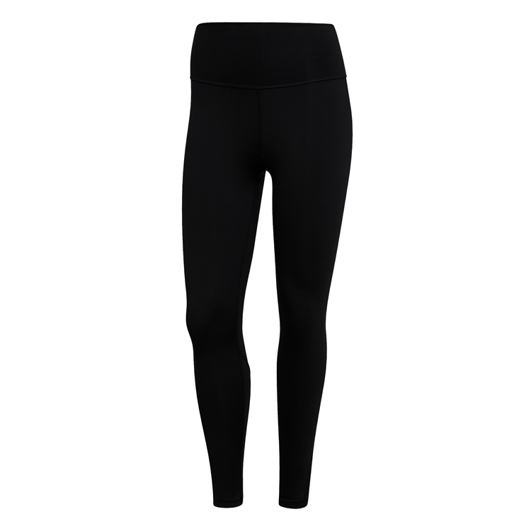 Легинсы Adidas Optime 7/8 T / Женский / XS / Черный photo 1