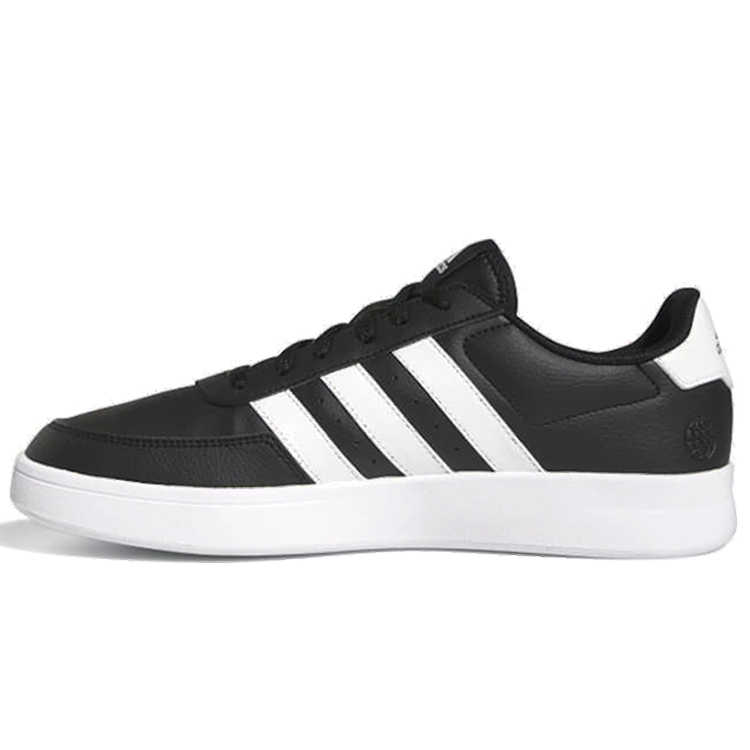 Кроссовки Adidas BREAKNET 2.0 photo Кроссовки Adidas BREAKNET 2.0 photo