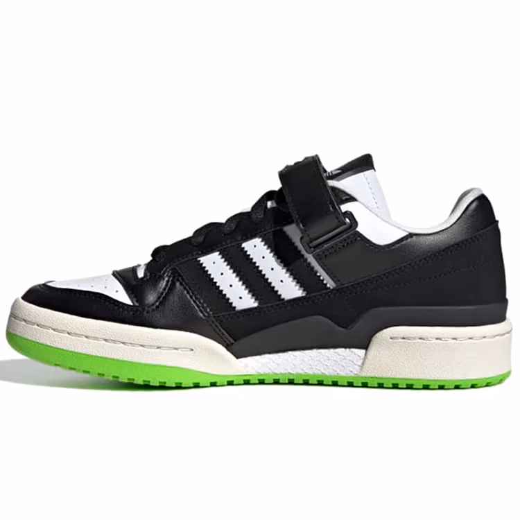 Incaltaminte Sport Adidas FORUM LOW W
