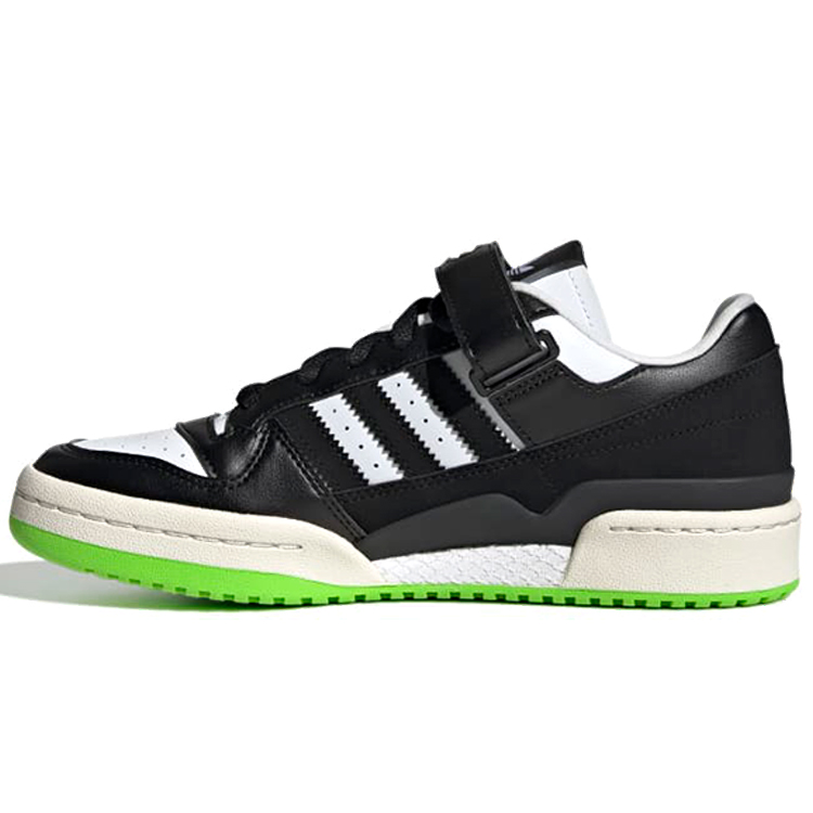 Incaltaminte Sport Adidas FORUM LOW W pt Femei / 36 / Negru-alb photo 1 Incaltaminte Sport Adidas FORUM LOW W pt Femei / 36 / Negru-alb photo 1