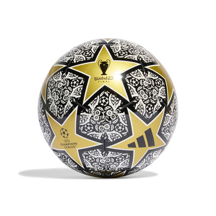 Minge fotbal Adidas UCL CLB IS photo Minge fotbal Adidas UCL CLB IS photo