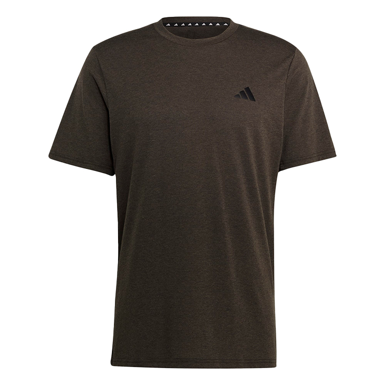 Tricou bărbătesc Adidas TR-ES COMF TEE 2XL Maro photo 1