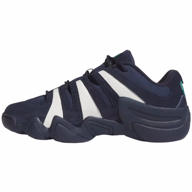 Кроссовки Adidas HYC CRAZY 8 LOW