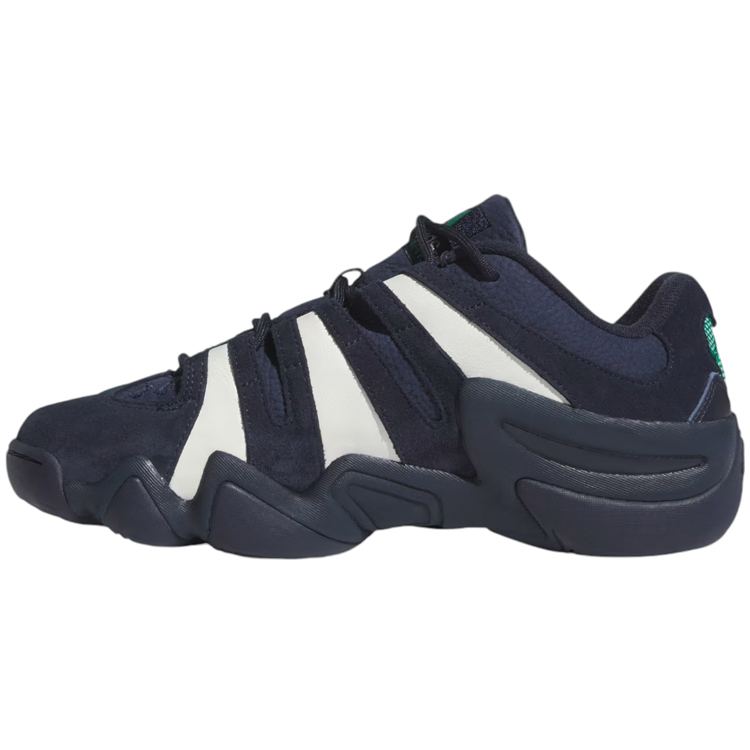 Кроссовки Adidas HYC CRAZY 8 LOW / Мужской / 41.5 / Синий photo 1 Кроссовки Adidas HYC CRAZY 8 LOW / Мужской / 41.5 / Синий photo 1