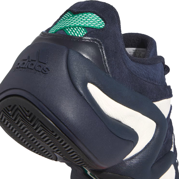 Кроссовки Adidas HYC CRAZY 8 LOW / Мужской / 41.5 / Синий photo 5