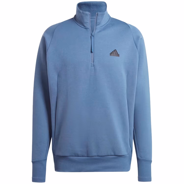 Hanorac Adidas M Z.N.E. H-ZIP