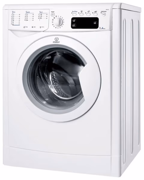 Стиральная машина Indesit IWE5125