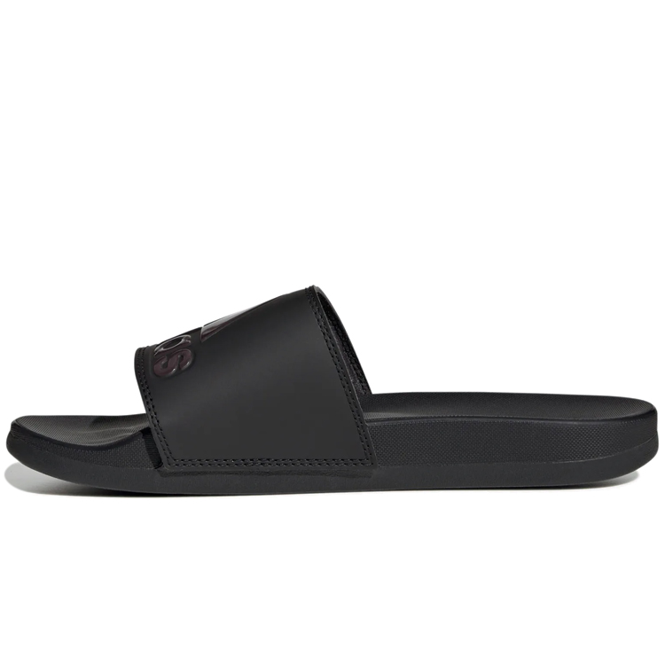 Slapi Adidas Adilette Comfort photo Slapi Adidas Adilette Comfort photo