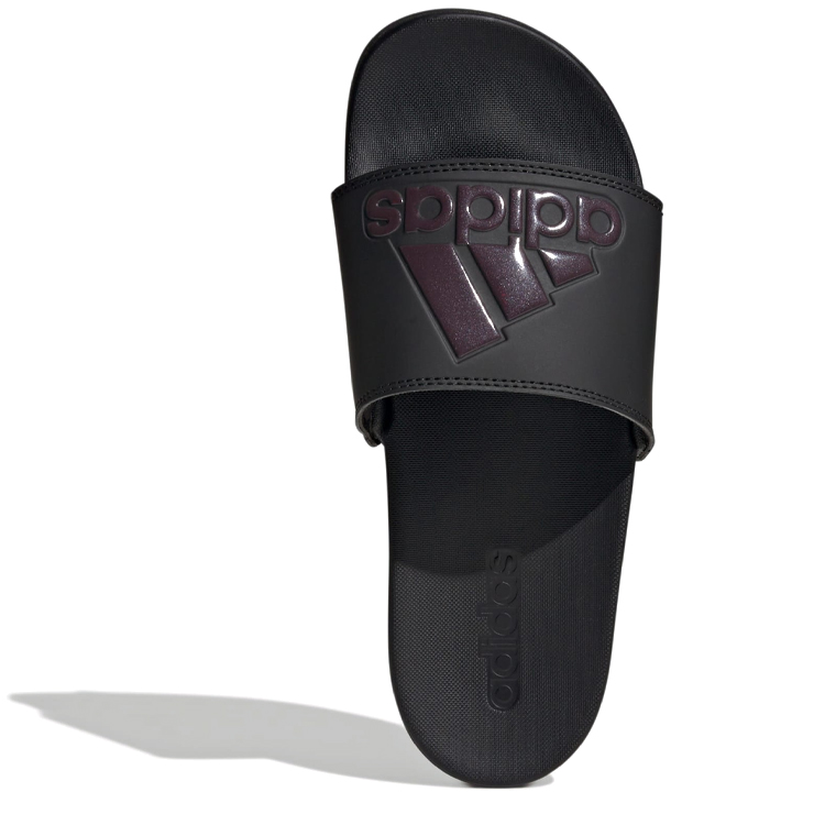 Шлепанцы Adidas Adilette Comfort / Женский / 42 / Черный photo 2