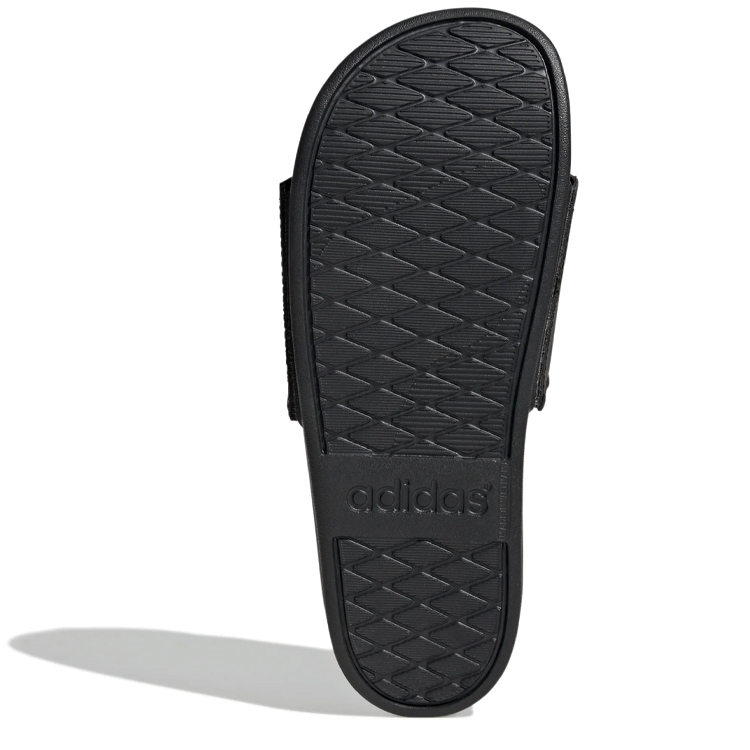 Шлепанцы Adidas Adilette Comfort / Женский / 42 / Черный photo 3
