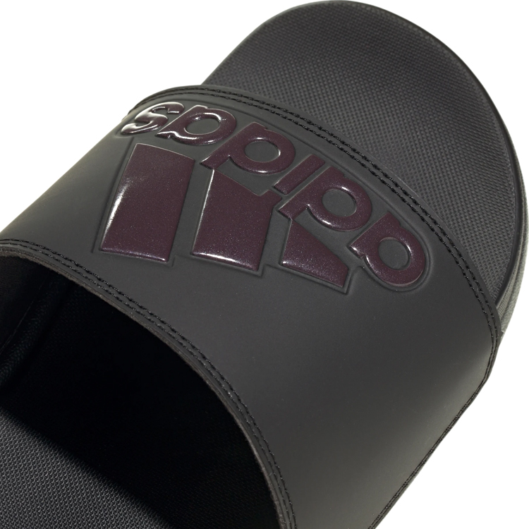 Шлепанцы Adidas Adilette Comfort / Женский / 42 / Черный photo 4
