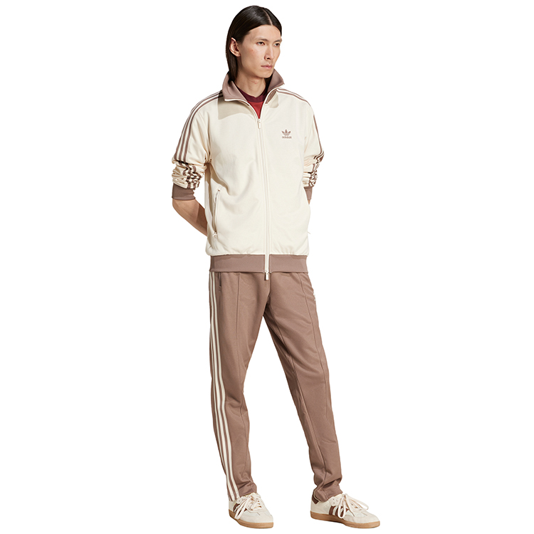 Pantaloni Adidas CLASSIC TP S Maro Barbati photo 4