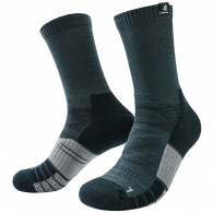 Sosete Kailas Mid-cut Heavy Duty Trekking Socks thumbnav 1