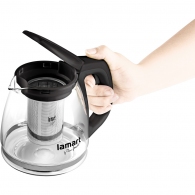 Ceainic p/u infuzie Lamart LT7025 thumbnav 3