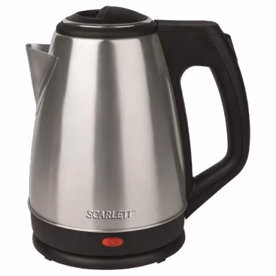 Fierbator de apa electric Scarlett SCEK21S25 