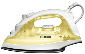 Утюг Bosch TDA2325, 220 мл, Белый thumbnav
