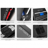 Беговая дорожка OXYGEN WIDER_T25 thumbnav 3