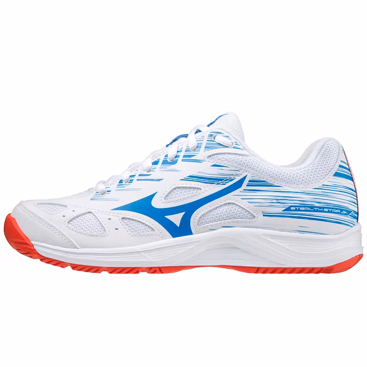 Кроссовки Mizuno STEALTH STAR JUNIOR 
