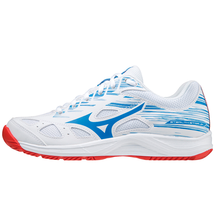 Incaltaminte Sport Mizuno STEALTH STAR JUNIOR photo Incaltaminte Sport Mizuno STEALTH STAR JUNIOR photo