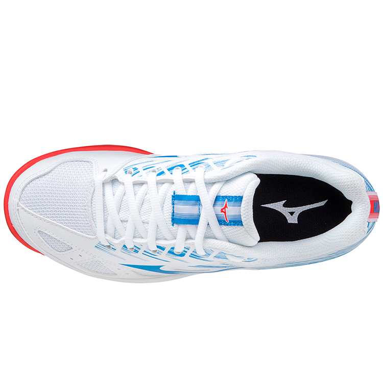 Incaltaminte Sport Mizuno STEALTH STAR JUNIOR  photo 2
