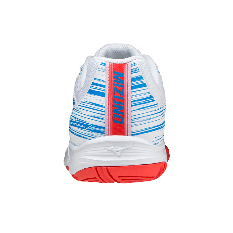 Incaltaminte Sport Mizuno STEALTH STAR JUNIOR  photo 3
