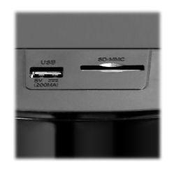 Sistem acustic Defender X42065525 photo 2