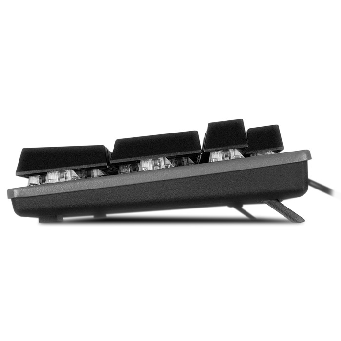 Игровая клавиатура SVEN KB-G9300 RGB / Blue switches / USB / 1.8m / Black photo 5