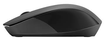 Беспроводная мышь HP 150 / 1600dpi / Black photo 5