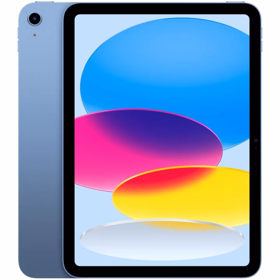 Tableta Apple 10.9-inch iPad Wi-Fi 256GB - Blue (MCMF4QA/A)