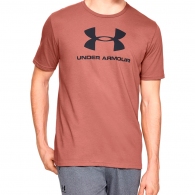  Under Armour SPORTSTYLE LOGO SS thumbnav 3
