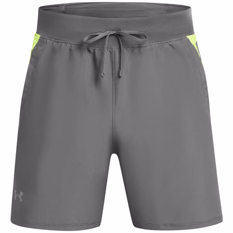 Шорты Under Armour UA LAUNCH PRO 2n1 7 SHORTS