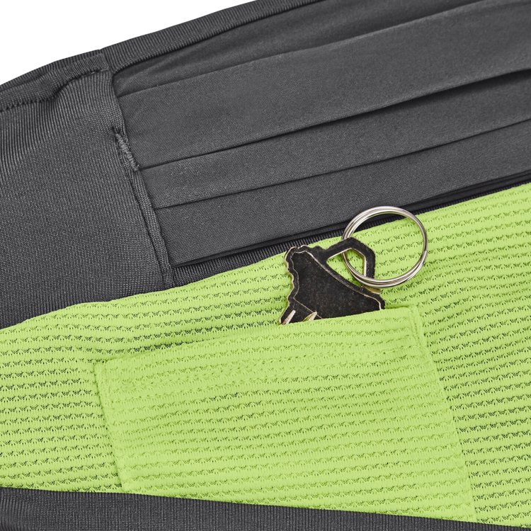 Шорты мужские Under Armour UA LAUNCH PRO 2n1 7 SHORTS L Серый photo 4