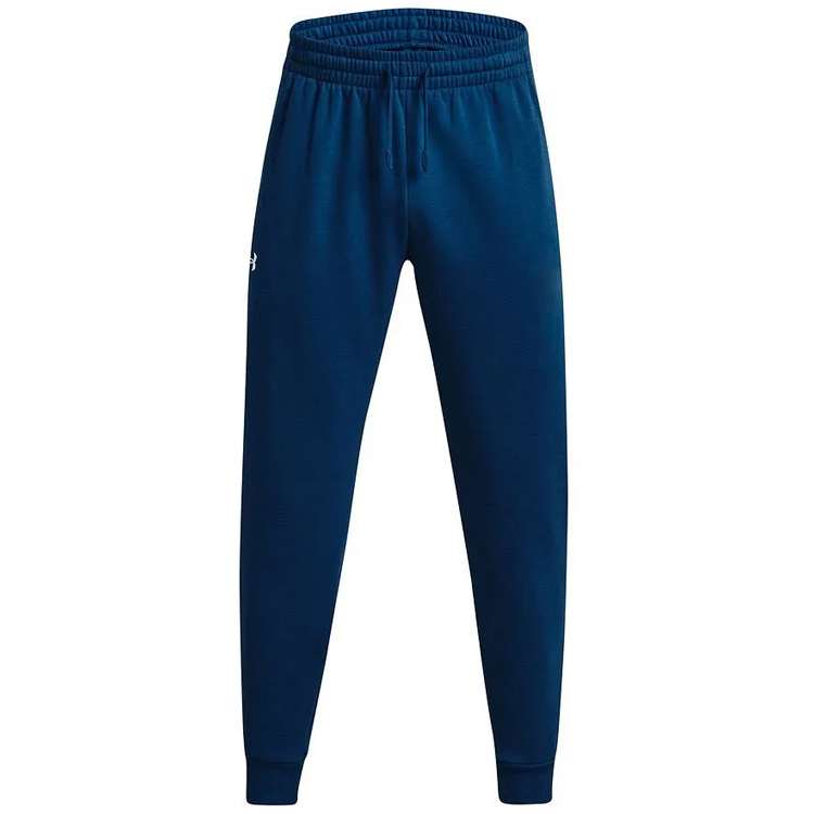 Брюки Under Armour UA Rival Fleece Joggers photo Брюки Under Armour UA Rival Fleece Joggers photo