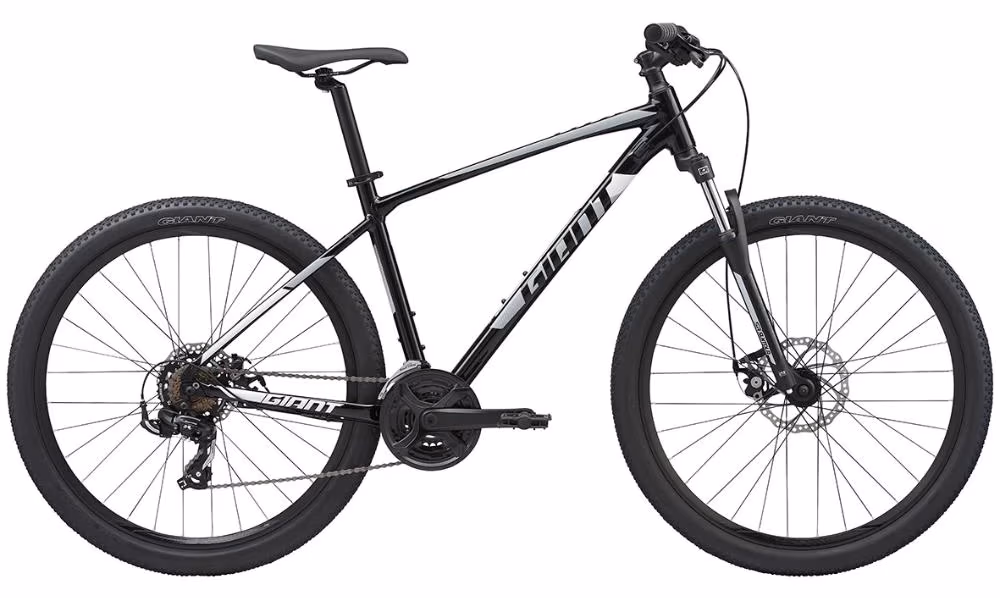 Bicicleta de munte Giant ATX 3 Disc