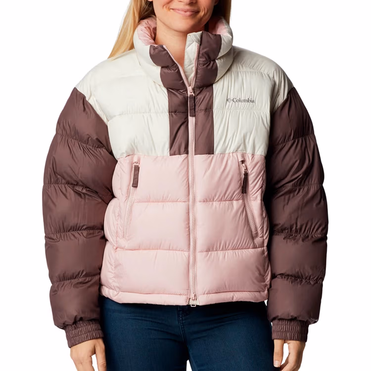 Куртка Columbia Pike Lake II Cropped Jacket