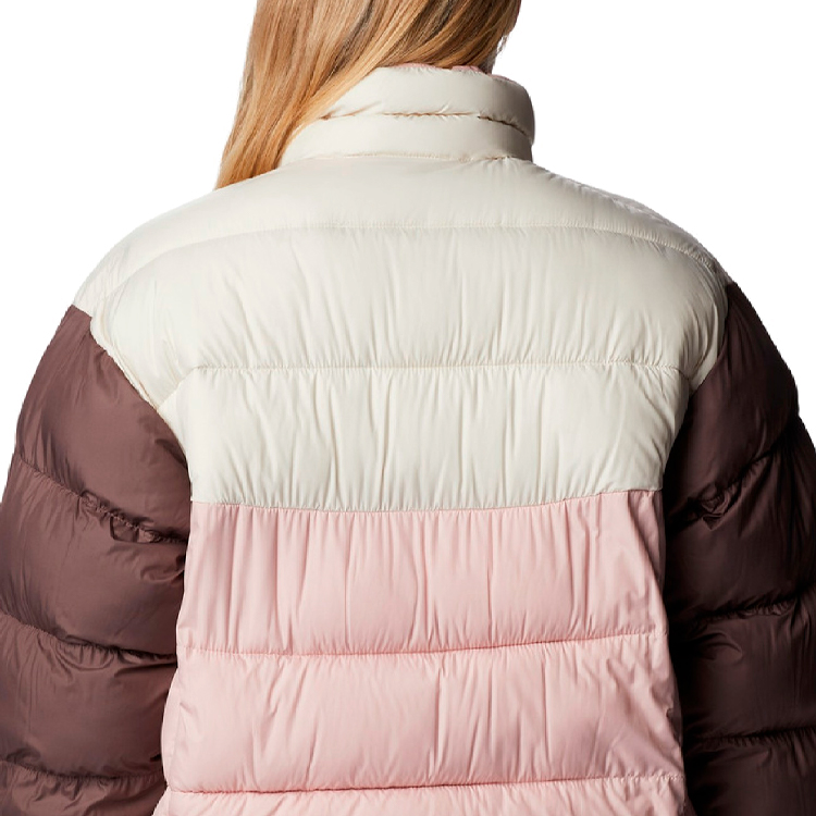 Куртка Columbia Pike Lake II Cropped Jacket L Розовый Женский photo 3