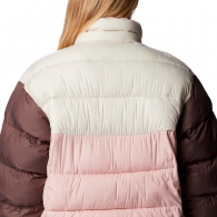 Куртка Columbia Pike Lake II Cropped Jacket thumbnav 3