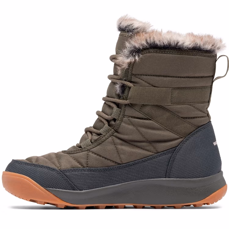Ghete Columbia Minx Shorty IV