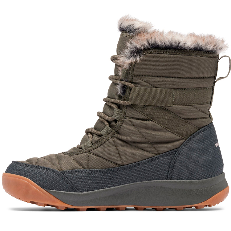 Ботинки Columbia Minx Shorty IV photo Ботинки Columbia Minx Shorty IV photo
