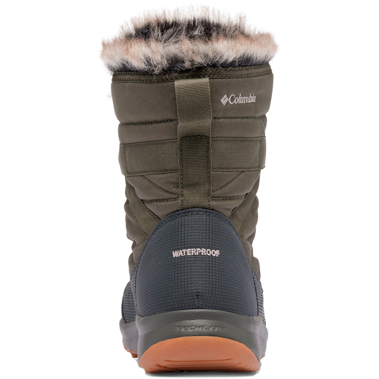 Ghete Columbia Minx Shorty IV pt Femei / 37 / Hachi photo 4